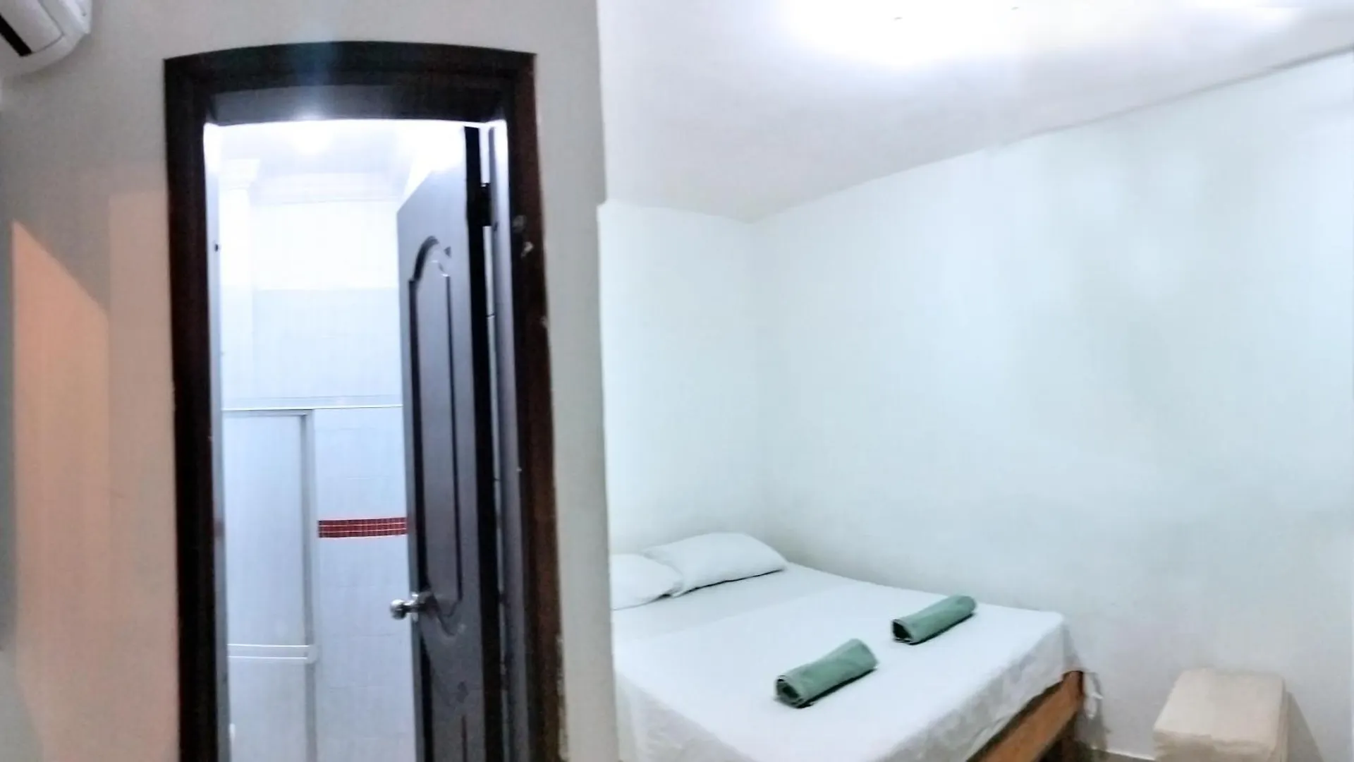 Tablitas Hostal Cartagena