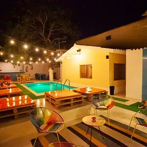 El Bando Hostel