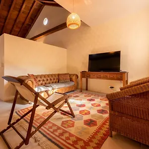 Pensión Casa El Caminante En Getsemani, Cartagena