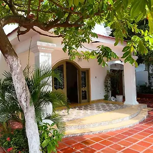 Casa Bahia Colonial - Cartagène
