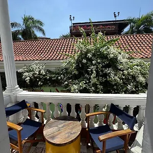 Hostel 1811, Cartagena