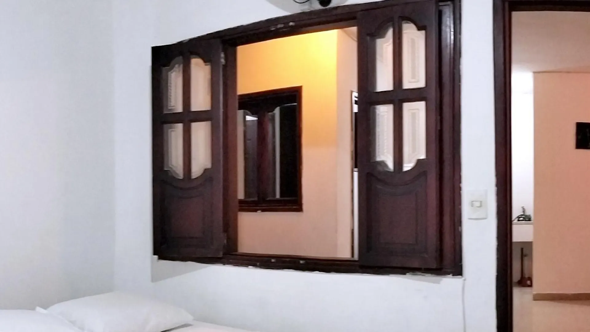 Tablitas Hostal Cartagena Penzion