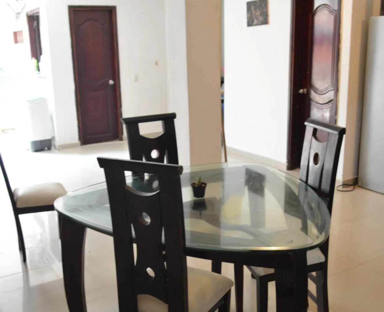 Tablitas Hostal Cartagena Penzion