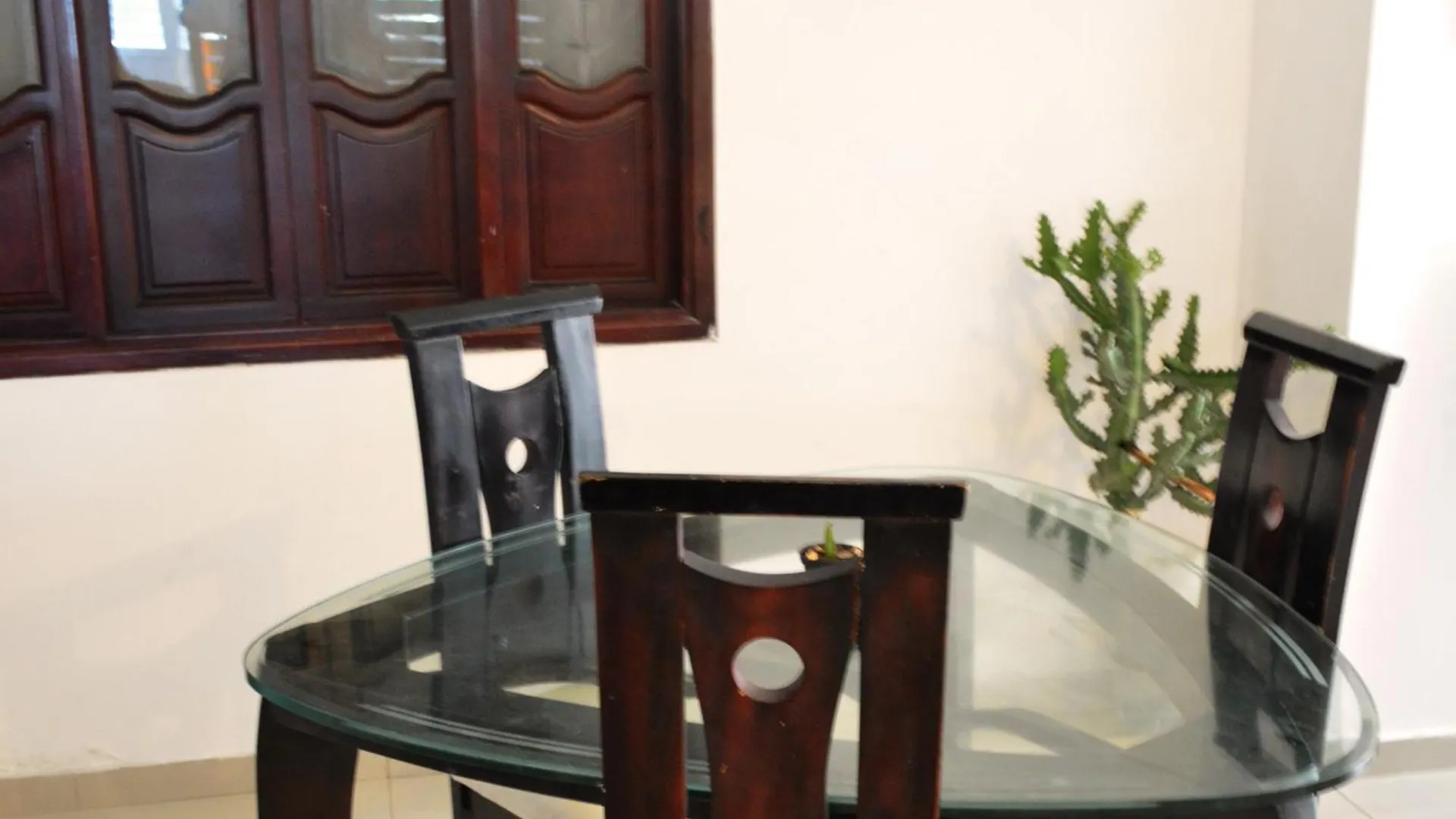 Penzion Tablitas Hostal Cartagena Kolumbie