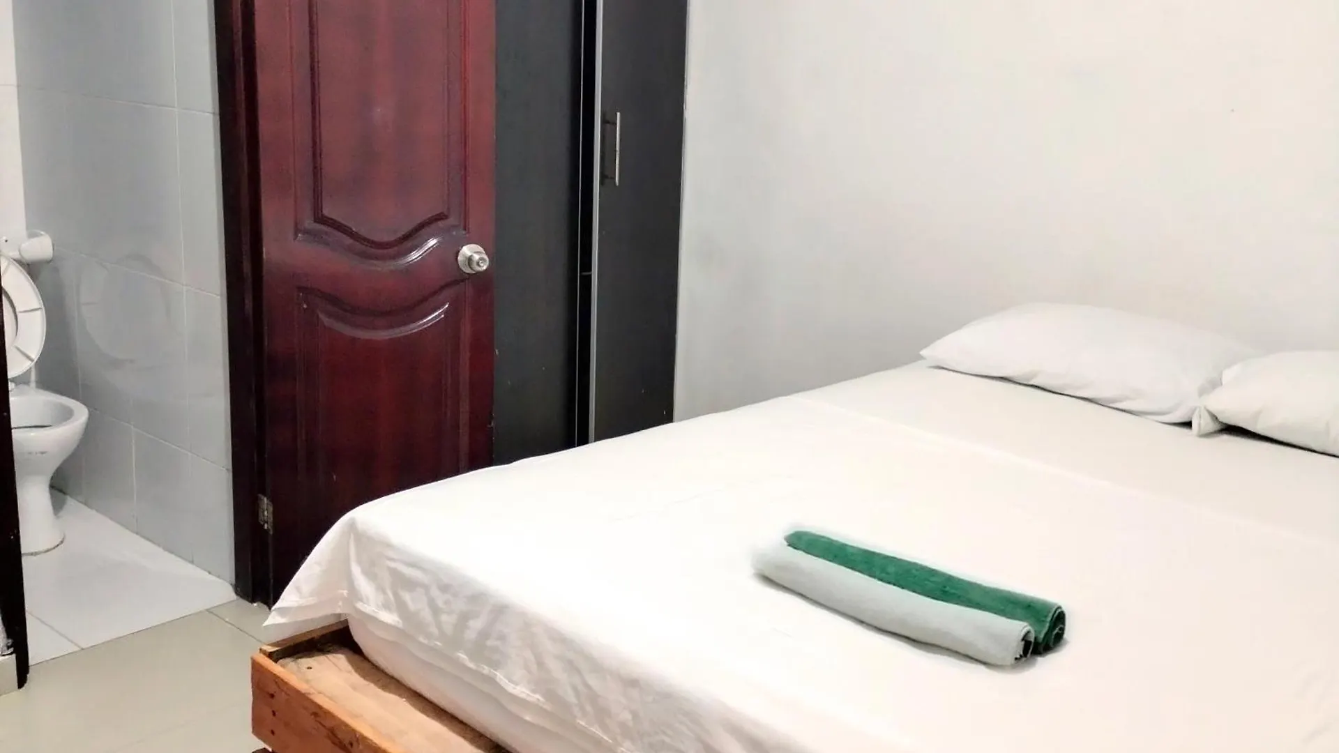 Tablitas Hostal Cartagena Guest house
