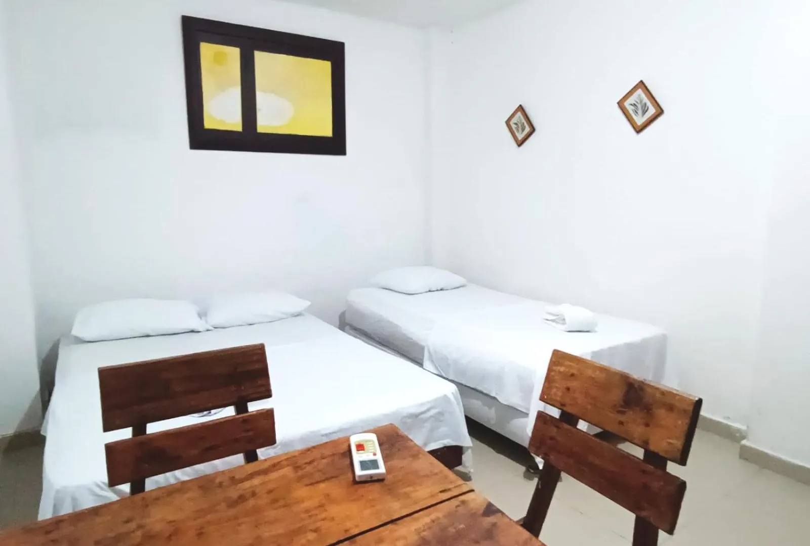 Tablitas Hostal Cartagena 0*,