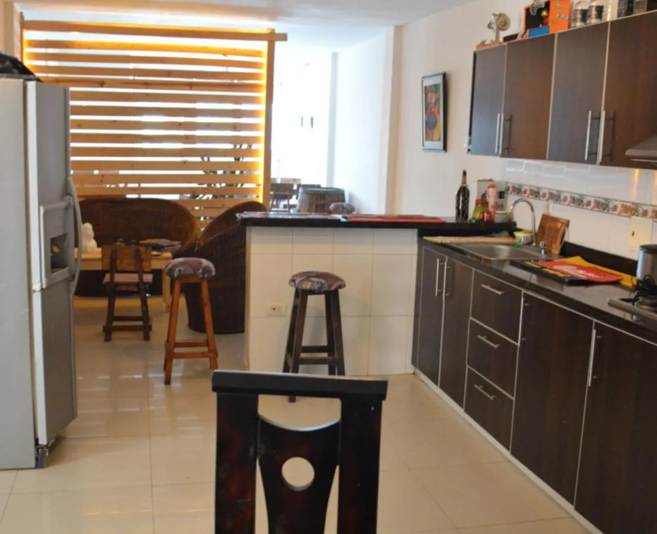 Guest house Tablitas Hostal Cartagena