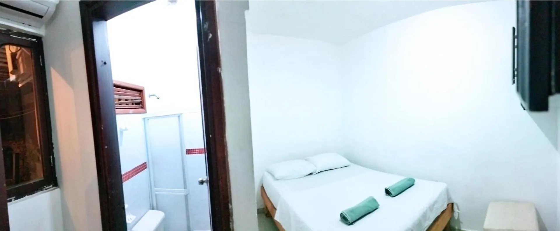 Guest house Tablitas Hostal Cartagena