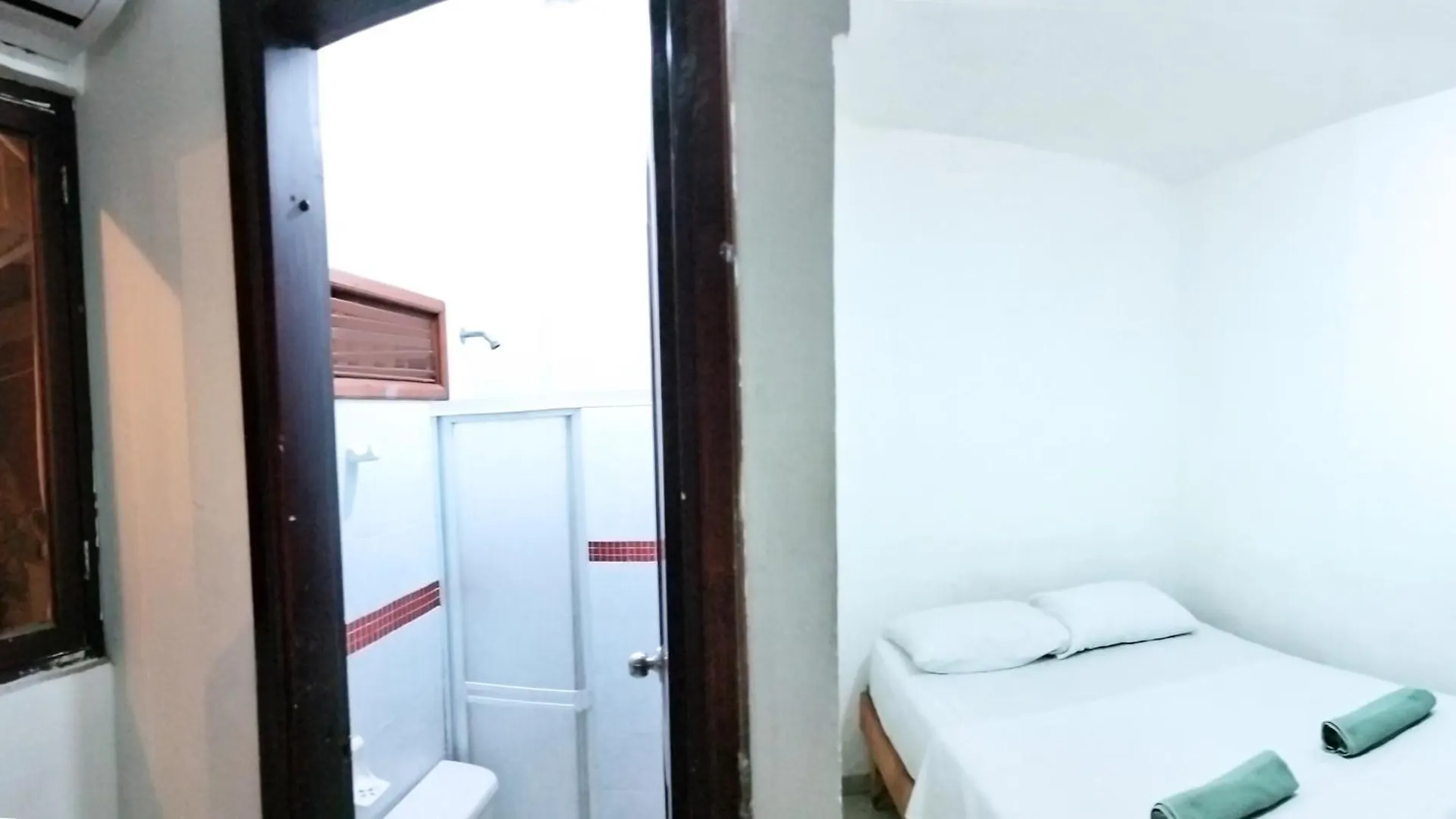 Tablitas Hostal Cartagena 0*,